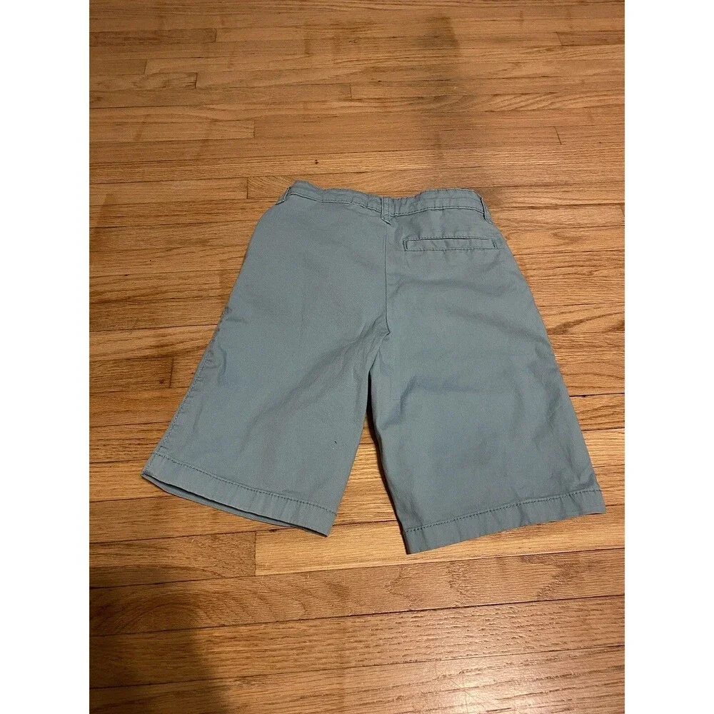 Carter’s Boy Shorts Size 7 Light Blue